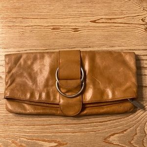 Hobo clutch